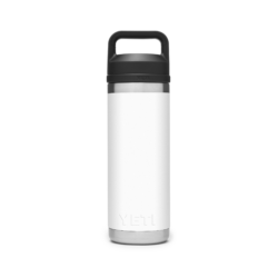 Yeti Rambler Bottle Chug 18 oz/532 ml - Thumbnail Image 24