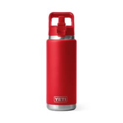 Yeti Rambler Colour Straw Bottle 26 oz/765 ml - Thumbnail Image 14
