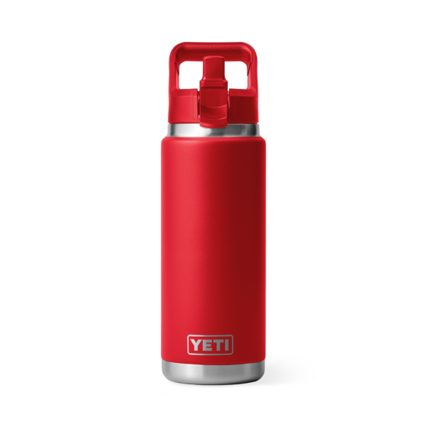 Yeti Rambler Colour Straw Bottle 26 oz/765 ml - Afbeelding 14