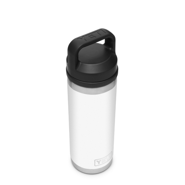 Yeti Rambler Bottle Chug 18 oz/532 ml - Afbeelding 22
