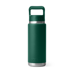 Yeti Rambler Colour Straw Bottle 26 oz/765 ml - Thumbnail Image 13