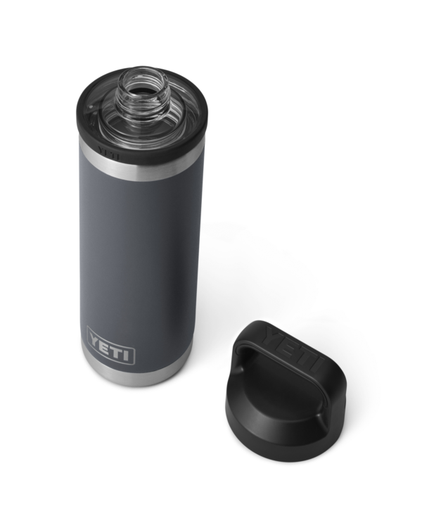 Yeti Rambler Bottle Chug 18 oz/532 ml - Afbeelding 27