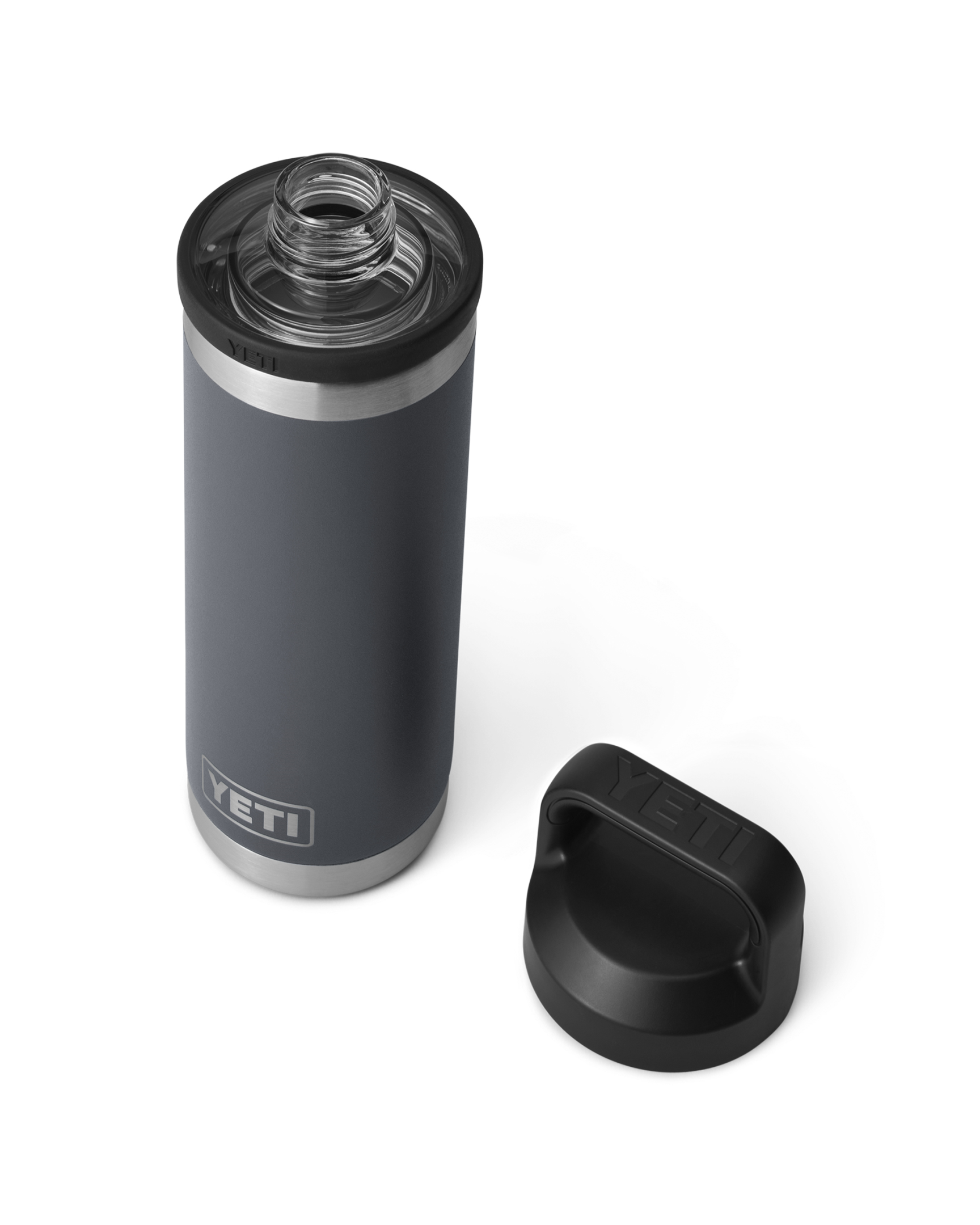 Yeti Rambler Bottle Chug 18 oz/532 ml - Thumbnail Image 27