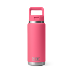 Yeti Rambler Colour Straw Bottle 26 oz/765 ml - Thumbnail Image 31