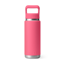 Yeti Rambler Colour Straw Bottle 26 oz/765 ml - Thumbnail Image 32