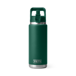 Yeti Rambler Colour Straw Bottle 26 oz/765 ml - Thumbnail Image 12