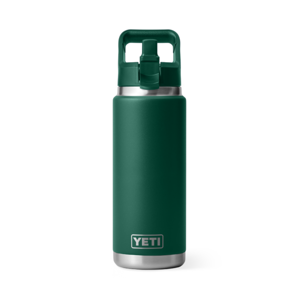 Yeti Rambler Colour Straw Bottle 26 oz/765 ml - Afbeelding 12