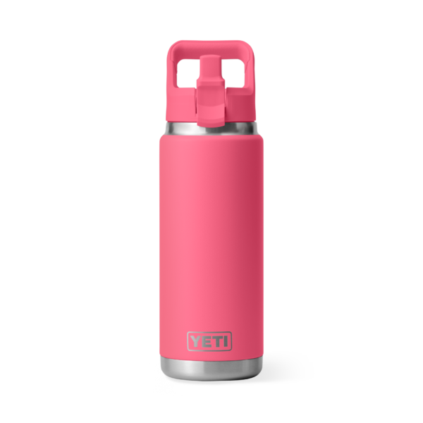 Yeti Rambler Colour Straw Bottle 26 oz/765 ml - Afbeelding 30