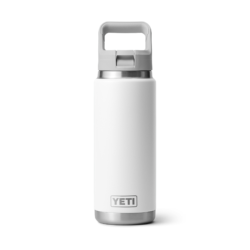 Yeti Rambler Colour Straw Bottle 26 oz/765 ml - Thumbnail Image 35