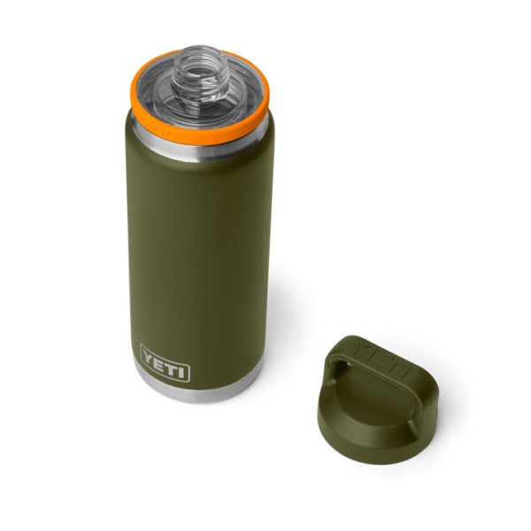 Yeti Rambler Bottle Chug 26 oz/769 ml - Afbeelding 3