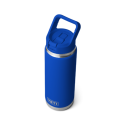 Yeti Rambler Colour Straw Bottle 26 oz/765 ml - Thumbnail Image 20