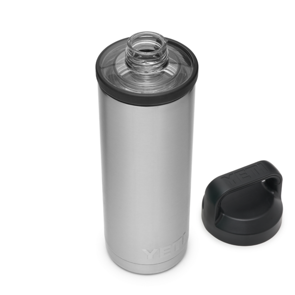 Yeti Rambler Bottle Chug 18 oz/532 ml - Afbeelding 19