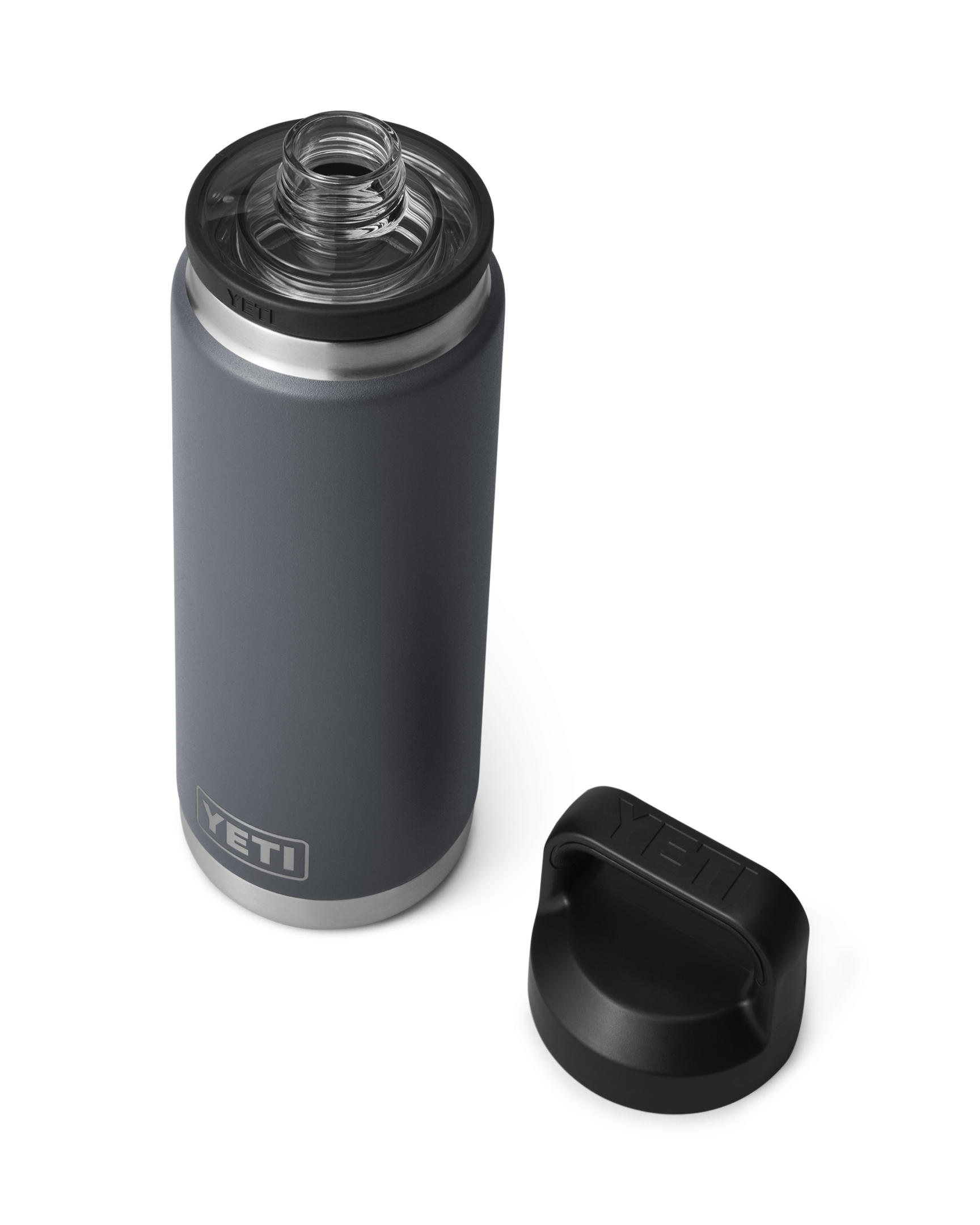 Yeti Rambler Bottle Chug 26 oz/769 ml - Thumbnail Image 17