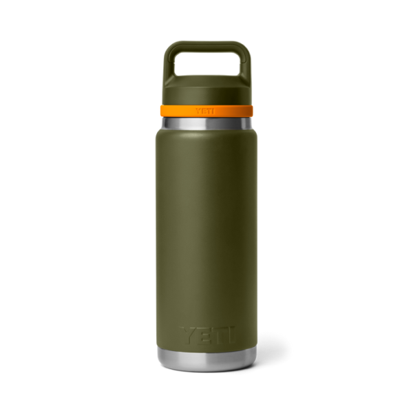 Yeti Rambler Bottle Chug 26 oz/769 ml - Afbeelding 4