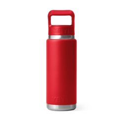 Yeti Rambler Colour Straw Bottle 26 oz/765 ml - Thumbnail Image 17