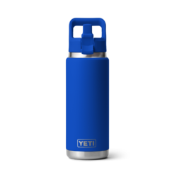Yeti Rambler Colour Straw Bottle 26 oz/765 ml - Thumbnail Image 19