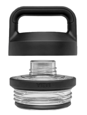 Yeti Rambler Bottle Chug Cap