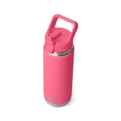 Yeti Rambler Colour Straw Bottle 26 oz/765 ml - Thumbnail Image 29