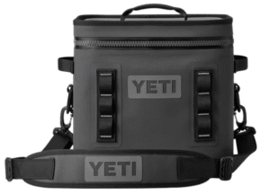 Yeti Hopper Flip Soft Cooler 12 qt/10,8 L