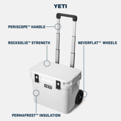 Yeti Roadie 32 qt/30 L - Thumbnail Image 11