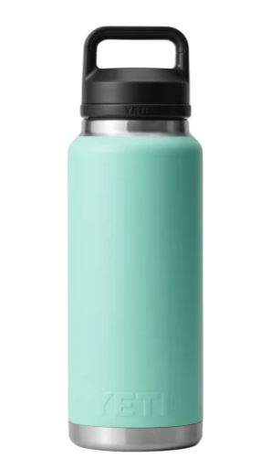Yeti Rambler 36oz (Bottle Chug Cap)