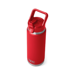 Yeti Rambler Colour Straw Bottle 26 oz/765 ml - Thumbnail Image 15