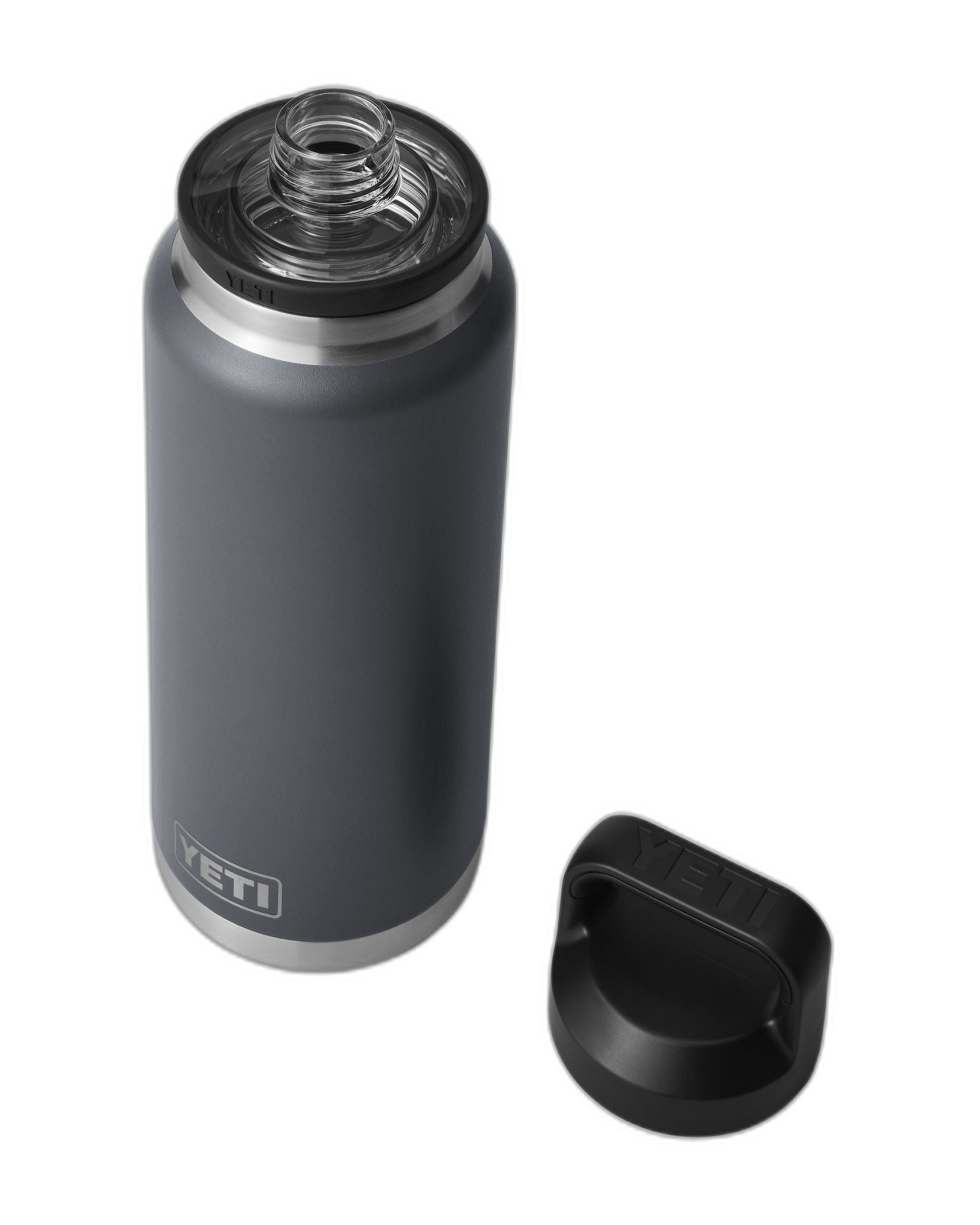Yeti Rambler Bottle Chug 36 oz/1 L - Thumbnail Image 14