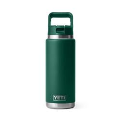 Yeti Rambler Colour Straw Bottle 26 oz/765 ml - Thumbnail Image 11