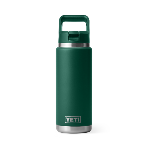 Yeti Rambler Colour Straw Bottle 26 oz/765 ml - Afbeelding 11