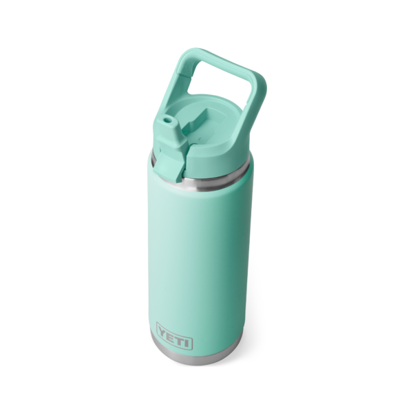 Yeti Rambler Colour Straw Bottle 26 oz/765 ml - Afbeelding 25