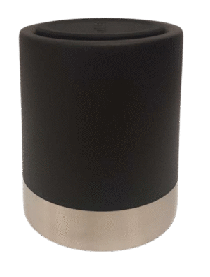 Stanley Master Lid Black Drinkbeker 1,3L en 0,75L