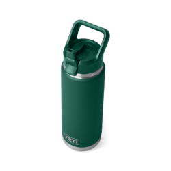 Yeti Rambler Colour Straw Bottle 26 oz/765 ml - Thumbnail Image 10