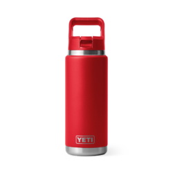 Yeti Rambler Colour Straw Bottle 26 oz/765 ml - Thumbnail Image 18