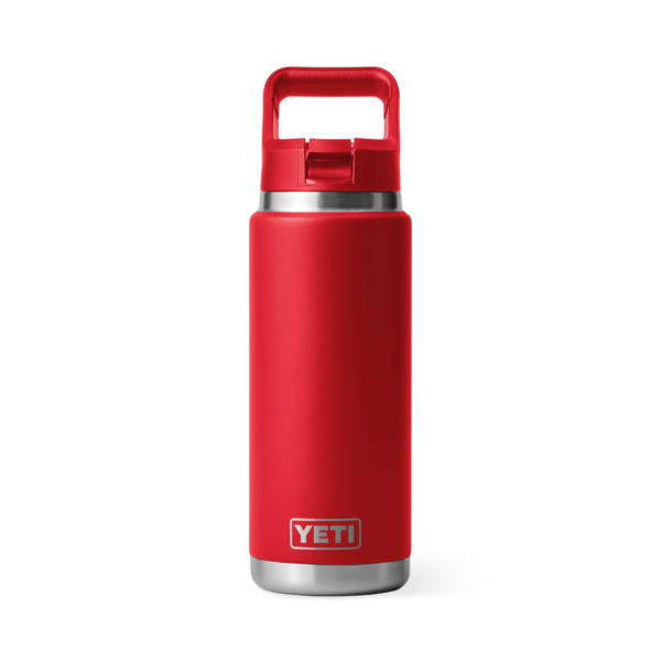 Yeti Rambler Colour Straw Bottle 26 oz/765 ml - Afbeelding 18