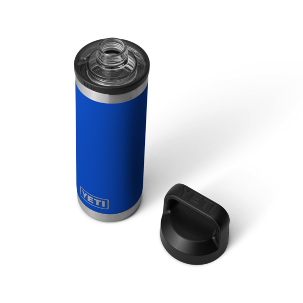 Yeti Rambler Bottle Chug 18 oz/532 ml - Afbeelding 15