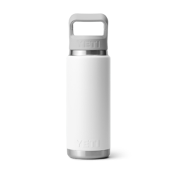 Yeti Rambler Colour Straw Bottle 26 oz/765 ml - Thumbnail Image 37