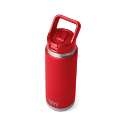 Yeti Rambler Colour Straw Bottle 26 oz/765 ml - Thumbnail Image 16
