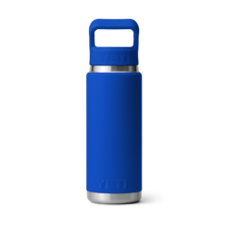 Yeti Rambler Colour Straw Bottle 26 oz/765 ml - Thumbnail Image 22