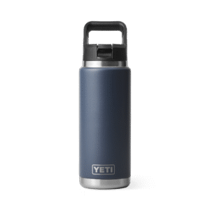 Yeti Rambler Colour Straw Bottle 26 oz/ 765 ml
