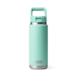 Yeti Rambler Colour Straw Bottle 26 oz/765 ml - Thumbnail Image 27