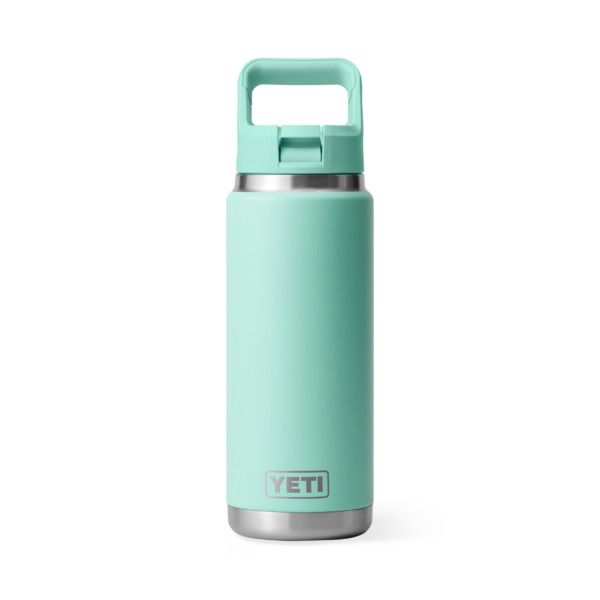 Yeti Rambler Colour Straw Bottle 26 oz/765 ml - Afbeelding 27