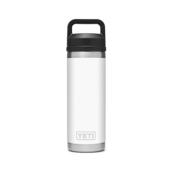 Yeti Rambler Bottle Chug 18 oz/532 ml - Afbeelding 21