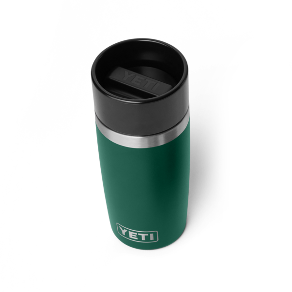 Yeti Rambler Travel Bottle 12 oz/355 ml - Afbeelding 9