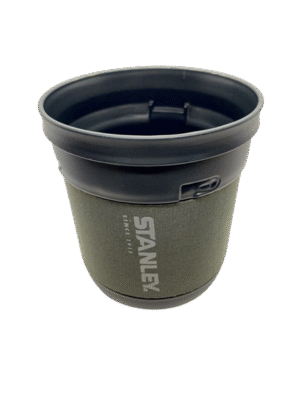 Stanley 24oz Cup Assy LIGER Lite Mess Kit (The Bowl + Spork Compact Cook Set .70L)