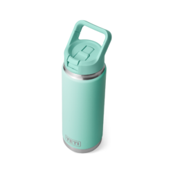 Yeti Rambler Colour Straw Bottle 26 oz/765 ml - Thumbnail Image 24