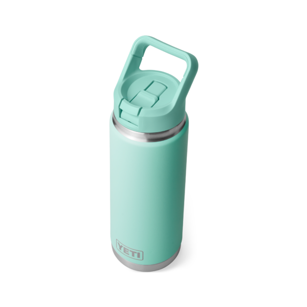 Yeti Rambler Colour Straw Bottle 26 oz/765 ml - Afbeelding 24