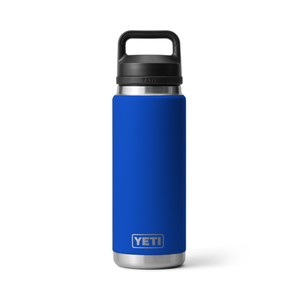 Yeti Rambler Bottle Chug 26 oz/769 ml - Afbeelding 19