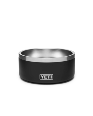 Yeti Boomer 4 Dog Bowl