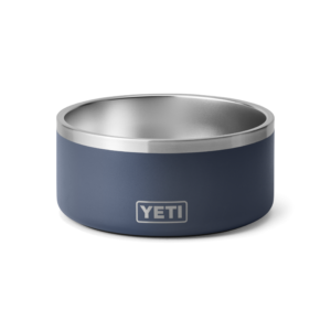 Yeti Boomer 8 Dog Bowl