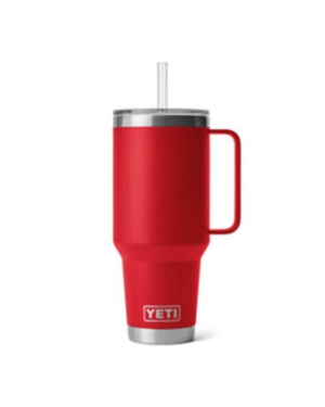 Yeti Rambler Straw Mug 42 oz/1.24 L
